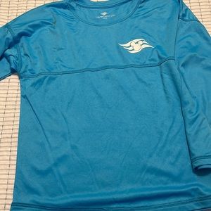 Disney cruise long sleeve